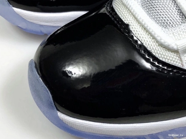 Jordan Air "concord Retro 11 2018 378037-100 0519